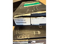 Vola - diversen - basinmixer - afbeelding 7 van  11