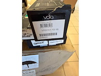 Vola - diversen - basinmixer - afbeelding 10 van  11