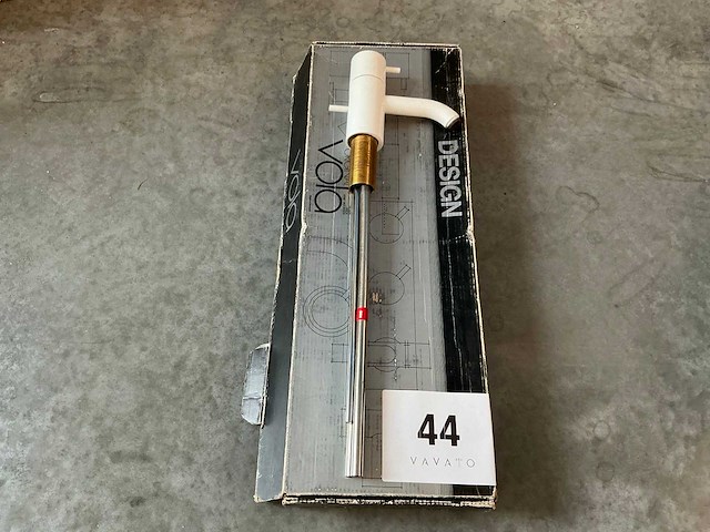 Vola kraan - afbeelding 1 van  4