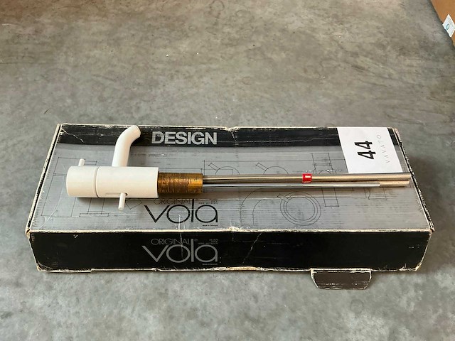 Vola kraan - afbeelding 3 van  4
