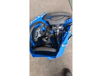 Volants et airbags volant - afbeelding 2 van  8