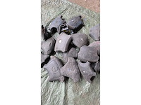 Volants et airbags volant - afbeelding 4 van  8