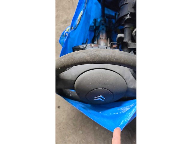 Volants et airbags volant - afbeelding 5 van  8
