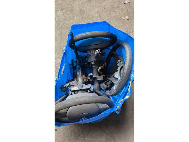Volants et airbags volant - afbeelding 6 van  8