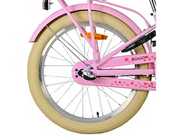 Volare blossom kinderfiets - meisje - 20 inch - roze - nexus 3 versnellingen - afbeelding 3 van  8