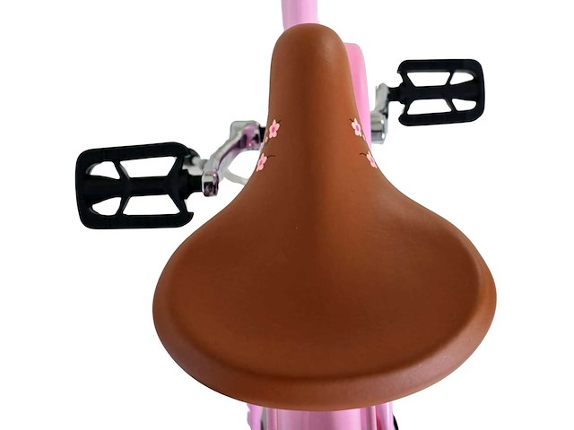Volare blossom kinderfiets - meisje - 20 inch - roze - nexus 3 versnellingen - afbeelding 5 van  8