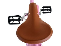 Volare blossom kinderfiets - meisje - 20 inch - roze - nexus 3 versnellingen - afbeelding 5 van  8