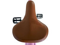 Volare blossom kinderfiets - meisje - 26 inch - roze - afbeelding 5 van  10