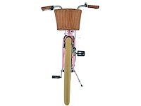Volare blossom kinderfiets - meisje - 26 inch - roze - afbeelding 7 van  10