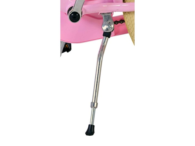 Volare blossom kinderfiets - meisje - 26 inch - roze - afbeelding 10 van  10