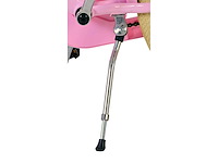 Volare blossom kinderfiets - meisje - 26 inch - roze - afbeelding 10 van  10