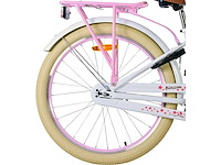 Volare blossom kinderfiets - meisje - 50 cm - wit - afbeelding 2 van  8