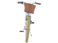Volare blossom kinderfiets - meisje - 50 cm - wit - afbeelding 6 van  8