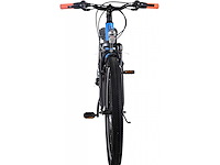 Volare cross kids bike - jongens - 24 inch - blauw - 21 versnellingen - afbeelding 2 van  7