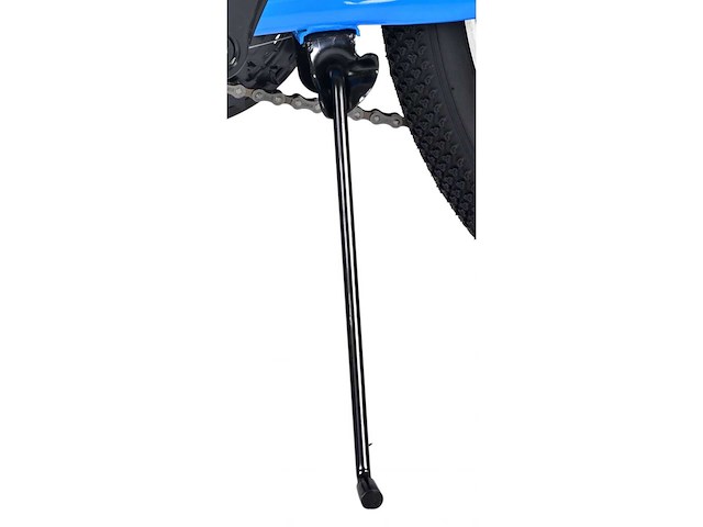 Volare cross kids bike - jongens - 24 inch - blauw - 21 versnellingen - afbeelding 3 van  7