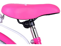Volare lovely kinderfiets - meisjes - 20 inch - roze - 7 versnellingen - afbeelding 7 van  10