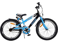 Volare sportivo kinderfiets - jongen - 20 inch - blauw - afbeelding 1 van  9
