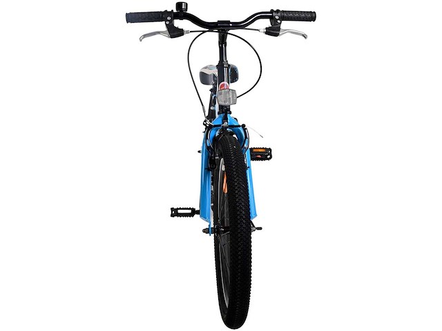 Volare sportivo kinderfiets - jongen - 20 inch - blauw - afbeelding 6 van  9