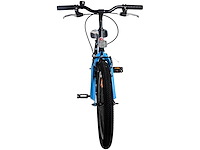 Volare sportivo kinderfiets - jongen - 20 inch - blauw - afbeelding 6 van  9