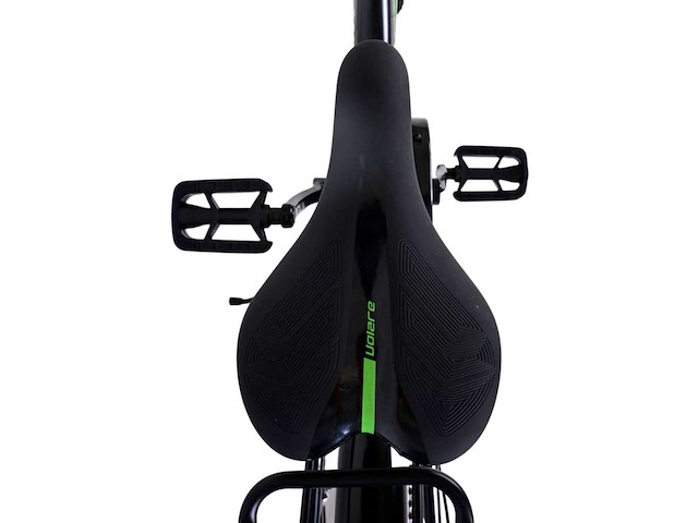Volare thombike kids bike - jongens - 24 inch - groen zwart - 3 versnellingen - afbeelding 9 van  13
