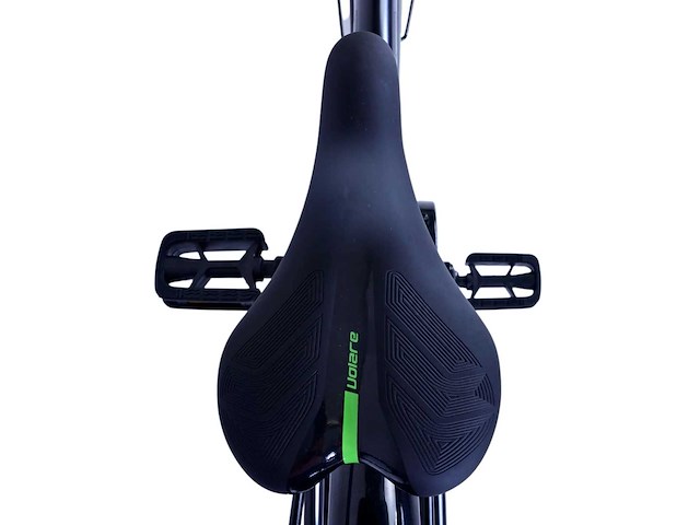 Volare thombike kinderfiets - jongen - 26 inch - zwart en groen - afbeelding 15 van  16