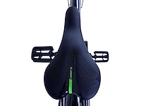 Volare thombike kinderfiets - jongen - 26 inch - zwart en groen - afbeelding 15 van  16