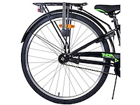 Volare thombike kinderfiets - jongen - 26 inch - zwart en groen - afbeelding 16 van  16