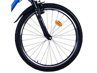 Volare xc race kinderfiets - 26 inch - 21 versnellingen - blauw/grijs - afbeelding 4 van  10