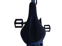 Volare xc race kinderfiets - 26 inch - 21 versnellingen - blauw/grijs - afbeelding 5 van  10