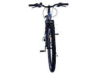 Volare xc race kinderfiets - 26 inch - 21 versnellingen - blauw/grijs - afbeelding 8 van  10