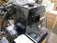 Volautomatische espressomachine delonghi - afbeelding 3 van  5