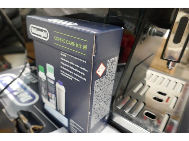 Volautomatische espressomachine delonghi - afbeelding 5 van  5