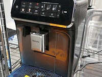 Volautomatische espressomachine philips