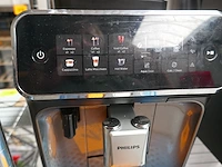 Volautomatische espressomachine philips - afbeelding 2 van  4