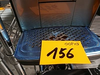 Volautomatische espressomachine philips - afbeelding 3 van  4