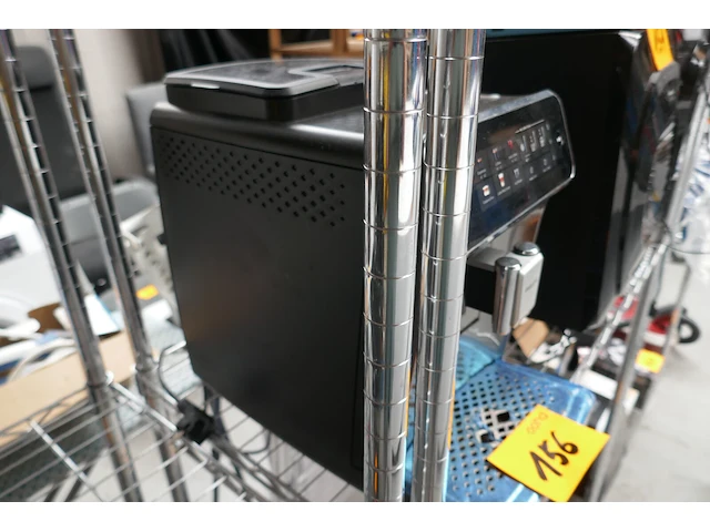 Volautomatische espressomachine philips - afbeelding 4 van  4
