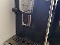 Volautomatische koffiemachine + sodamachine - afbeelding 2 van  5