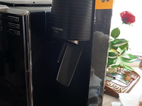 Volautomatische koffiemachine + sodamachine - afbeelding 3 van  5