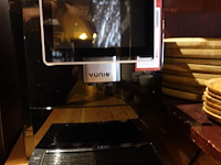 Volautomatische koffiemachine yunio + koppenwarmer animo - afbeelding 3 van  5