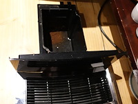 Volautomatische koffiemachine yunio + koppenwarmer animo - afbeelding 4 van  5