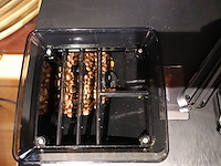 Volautomatische koffiemachine yunio + koppenwarmer animo - afbeelding 5 van  5