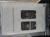 Volautomatische koffiemachine yunio - afbeelding 3 van  4