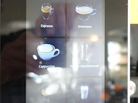 Volautomatische koffiemachine yunio - afbeelding 4 van  4