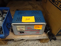 Volautomatische stroomonderbreker - afbeelding 2 van  3