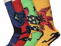 Volcom - bob mollema - artist series