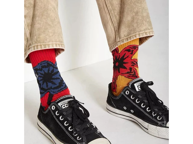 Volcom - bob mollema - artist series - afbeelding 3 van  5