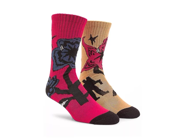 Volcom - bob mollema - artist series - afbeelding 5 van  5