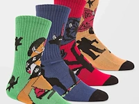 Volcom - bob mollema - artist series - afbeelding 2 van  5