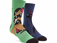 Volcom - bob mollema - artist series - afbeelding 4 van  5