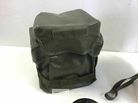 Volgelaatsmasker met filter en tas - afbeelding 6 van  6